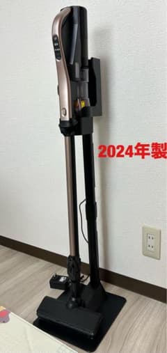 日立ラクかるパワーブーストサイクロン PV-BHL5000J 2024年製 - メルカリ