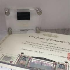 L'Arc〜en〜Ciel/ラルク/超レアグッズ/限定250個/提供者記念品 - メルカリ