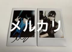 JILUKA Boogie チェキ - メルカリ