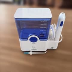 パナソニック ドルツ・ジェットウォッシャー 白 EW1250P-W - メルカリ