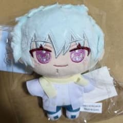 ニトロキラル キラメモ ドラマダ ぬいパル ぬいぐるみマスコット