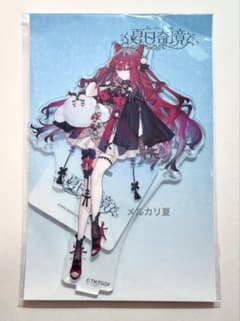 FGO Fate C103 コミケ アクリルスタンド アクスタ バーヴァンシー