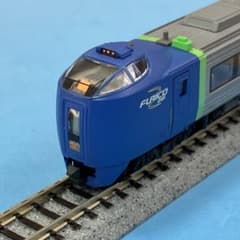 マイクロエース A-0348,0349 キハ281系「スーパー北斗」 9両 - メルカリ