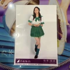 乃木坂46 5thアルバム My respect 封入特典生写真 梅澤美波 C - メルカリ