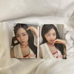 佐々木心菜 sweetholiday 会場限定トレカ - メルカリ