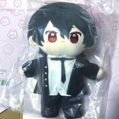 あんスタ 中国 童心珍藏 童心 ぬいぐるみ 朔間零 - メルカリ