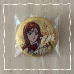 BLEACH クリスタライト カンバッジ 井上織姫 希少 - メルカリ