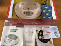 Rcom PRO MINI PX-03 デジタル自動卵器 リトルママ - メルカリ