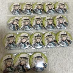 SideM 花園百々人 缶バッジ シーパラ シーパラダイス - メルカリ