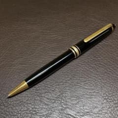 モンブラン ボールペン MEISTERSTUCK Pix K82 - メルカリ