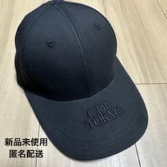 CDL TOKYO CAP 登坂広臣 OMI Sサイズ - メルカリ