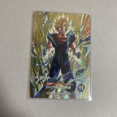 ドラゴンボールスーパーダイバーズSDV7弾SDVA-002 GDRベジット - メルカリ