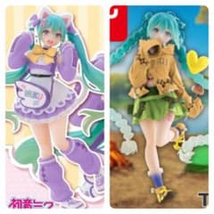 初音ミク Fashion フィギュア Fancy（タイクレ限定）の入手方法まとめ