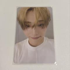 ALD1 Euphoria サンウォン トレカ タワレコ渋谷 限定 - メルカリ