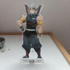 FGO Fate AGF 限定 クリプター アクリルスタンド アクスタ カドック