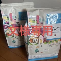 ELMO ドライフード リッチ・チキン 3kg×2 - メルカリ