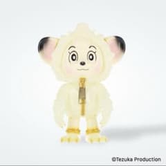 セヴシグ SEVESKIGフィギュア ソフビ ジャングル大帝レオフィギュア