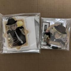 名探偵コナン クラックス レトロクラシックダンス 安室透 缶バッジ