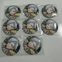 神名雪風 エイトリ 缶バッジ 18TRIP - メルカリ