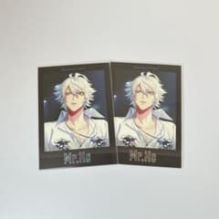 ヒプノシスマイク ヒプマイ まとめ売り 左馬刻 ぱしゃこれ 箔押し