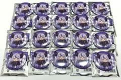 ラプラス・ダークネス Art Selection 缶バッジ 20個セット - メルカリ