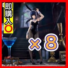 オーバーロード』BiCute Bunnies Figureナーベラル 8体 - メルカリ