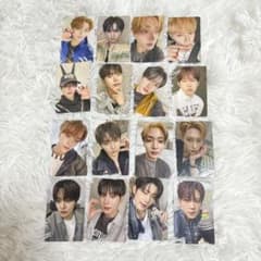 ALD1 EUPHORIA タワレコ ラキドロ トレカ 特典16種 コンプ - メルカリ