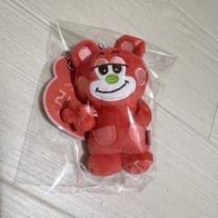 RIIZE バレンタイン 10cm ドール キーリング ショウタロウ リズコ