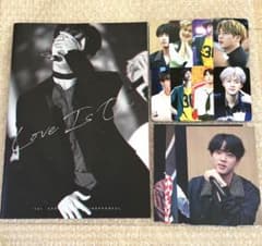 BTSジン マスター写真集 フォトブック マスタニム jin 67 - メルカリ