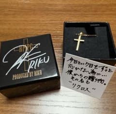 THE RAMPAGE RIKU リクロス - メルカリ