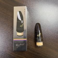 バンドレン B♭クラリネットマウスピース B45 プロファイル - メルカリ