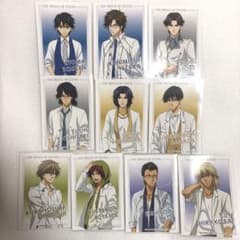 テニスの王子様 フォトセット 10枚 ブロマイドセット テニプリ - メルカリ