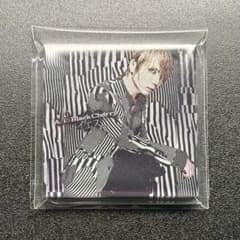 商品説明必読】Acid Black Cherry ランダムアクリルマグネットB - メルカリ