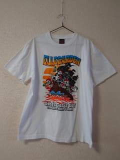 ELLEGARDEN エルレガーデン 2025般若Tシャツ XLサイズ 黒 | Shop at