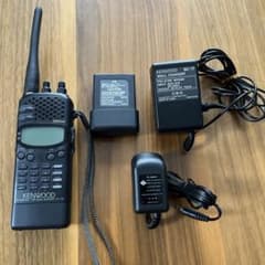 KENWOOD TH-79 - メルカリ