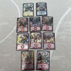 デュエルマスターズ 旧枠 クラシック クロニクル 初期 まとめ売り