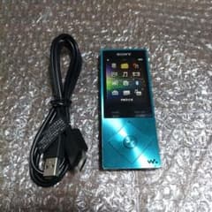 ソニーウォークマン NW−A25 管理ナンバー506 - メルカリ