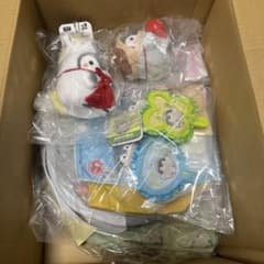 抜き取りなし】コウペンちゃん 2026年 福袋 午年ハッピーバッグ - メルカリ