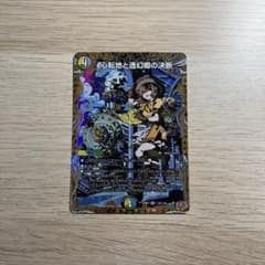 デュエマ 心転地と透幻郷の決断 パーフェクトアドベンチャー