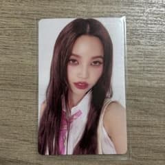 i-dle kms 2 superlady 特典 トレカ ソヨン ④ - メルカリ