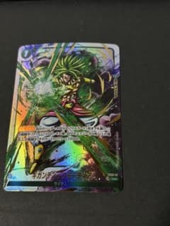 ギガンティックミーティア パラレル 烈火の闘気 - メルカリ