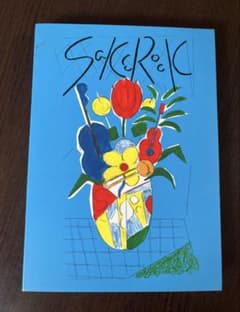 SAKEROCK/星野源/ ぐうぜんのきろくDVD - メルカリ