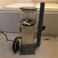 60Hz H&S プロテインスキマー HS-850 - メルカリ