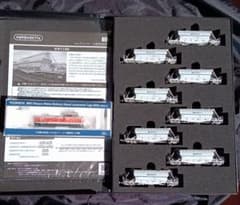 値下！超レア 最新ロット ホキ1100 + 衣浦 KE65 セット - メルカリ