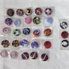 すばらしきこのせかい 缶バッジ 缶バッチ ピンバッジ アルトニア