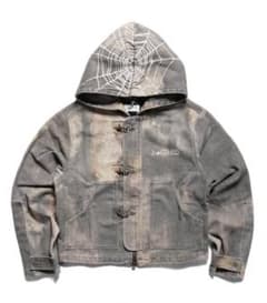 noremid ファイヤーマンジャケット M - メルカリ