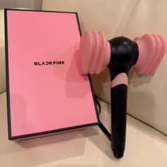 BLACKPINK ペンライト ver2 - メルカリ