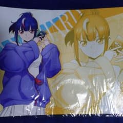 ヴァンガード 明星エリカ プレイマット 公認サポート - メルカリ