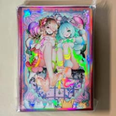 Ys30a シトリスの蟲惑魔 キノの蟲惑魔 60枚 遊戯王 スリーブ - メルカリ