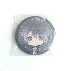 DIABOLIK LOVERS ディアラバ 無神ルキ 缶バッジ - メルカリ